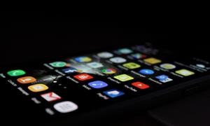 Mobile Spyware for Iphone Not Jailbroken